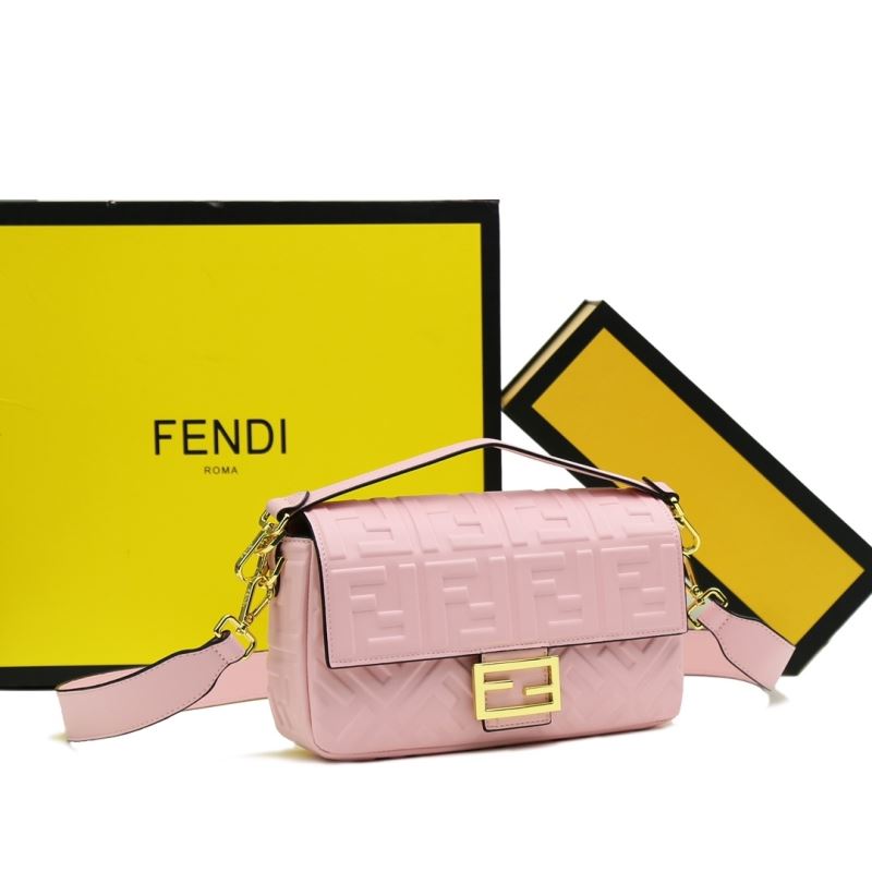 Fendi Satchel Bags